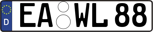 EA-WL88