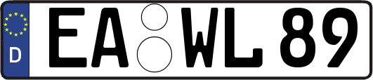 EA-WL89