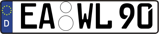 EA-WL90