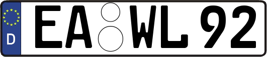 EA-WL92