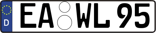 EA-WL95