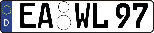 EA-WL97