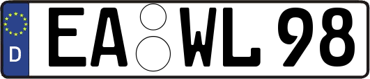 EA-WL98