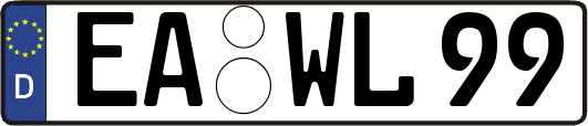 EA-WL99