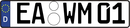 EA-WM01