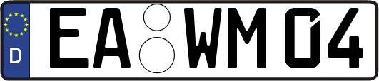 EA-WM04