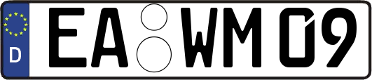 EA-WM09
