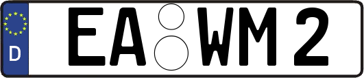 EA-WM2
