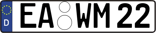 EA-WM22
