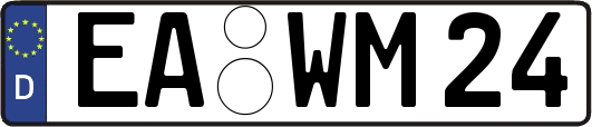 EA-WM24