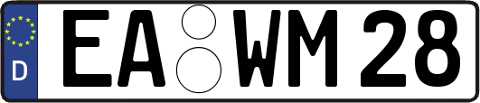 EA-WM28