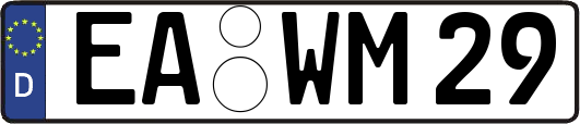 EA-WM29