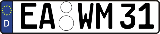 EA-WM31