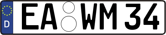 EA-WM34