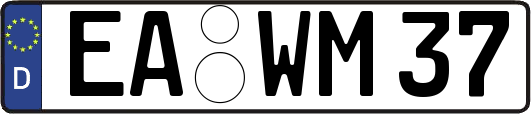 EA-WM37