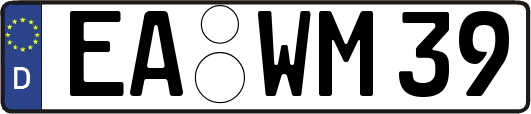 EA-WM39
