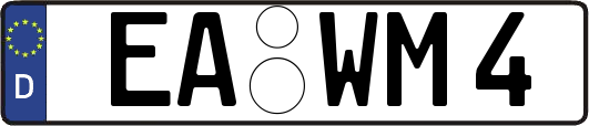 EA-WM4