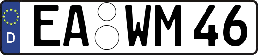 EA-WM46