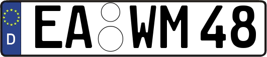 EA-WM48