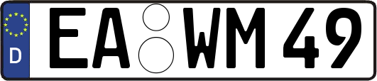 EA-WM49