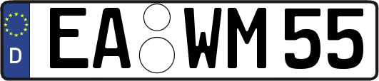 EA-WM55