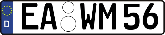 EA-WM56