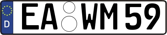 EA-WM59