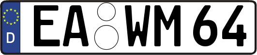 EA-WM64