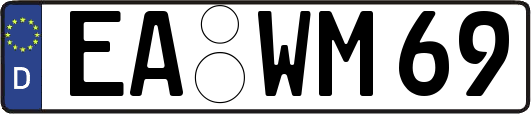 EA-WM69