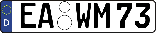 EA-WM73