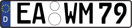 EA-WM79