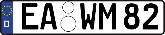 EA-WM82