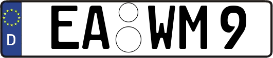 EA-WM9