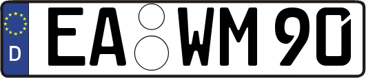EA-WM90
