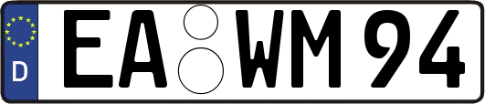 EA-WM94