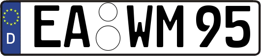 EA-WM95