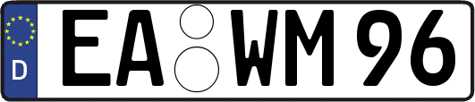 EA-WM96
