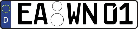 EA-WN01