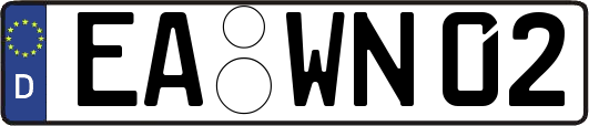 EA-WN02