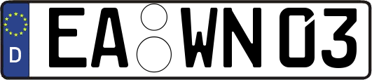 EA-WN03