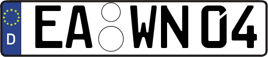 EA-WN04