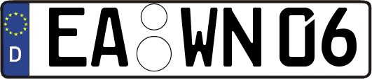 EA-WN06