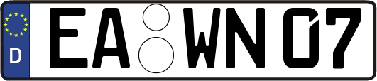 EA-WN07