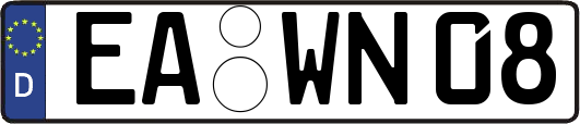 EA-WN08