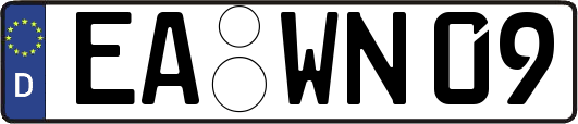 EA-WN09