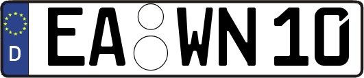 EA-WN10