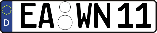 EA-WN11