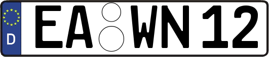 EA-WN12