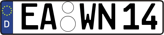 EA-WN14