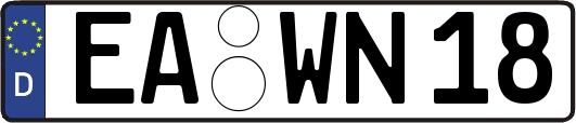 EA-WN18